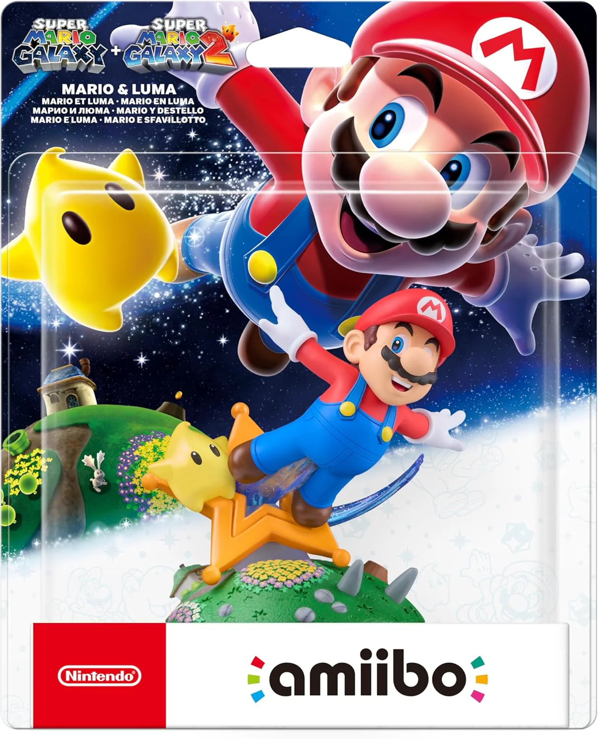 Nintendo